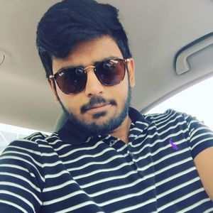 Meet your Posher, Anne